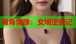 海角情缘：女婿逆袭记